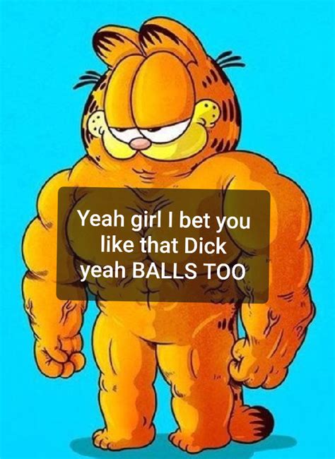 sexy garfield|Sexy Garfield : r/memes .